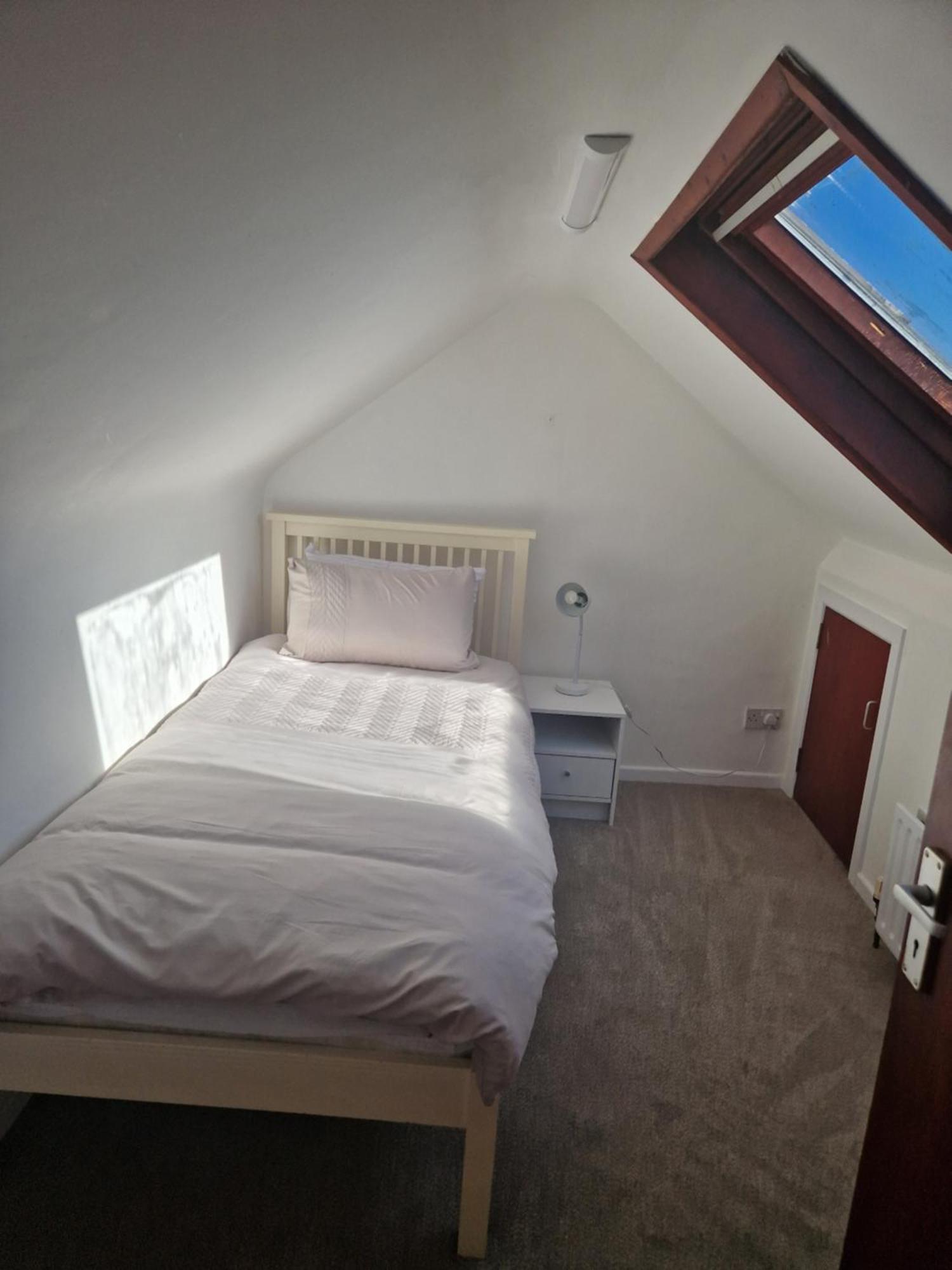 The Nest Carnloughヴィラ エクステリア 写真