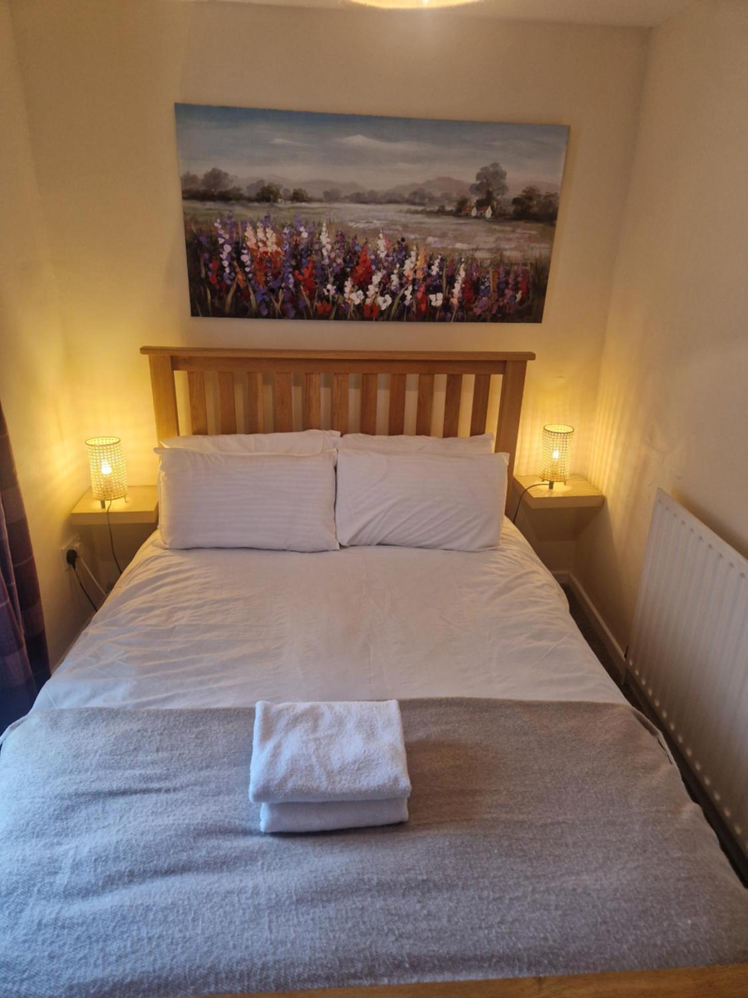 The Nest Carnloughヴィラ 部屋 写真